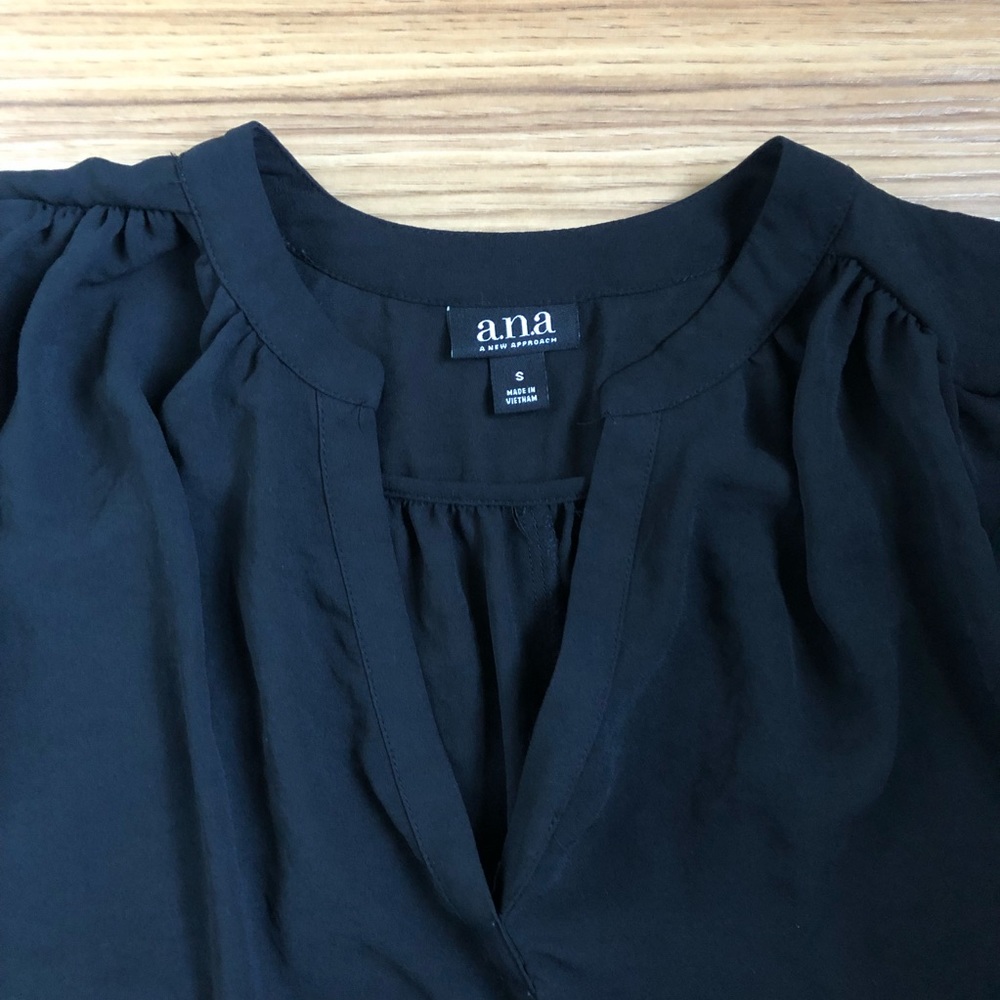 a.n.a Blouse